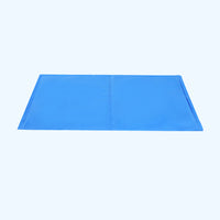 Thumbnail for Pawfriends Summer Pet Ice Cushion Dog Cat Cooling Multi Functional Comfortable Cushion S