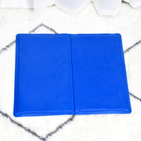 Thumbnail for Pawfriends Summer Pet Ice Cushion Dog Cat Cooling Multi Functional Comfortable Cushion S