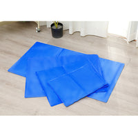 Thumbnail for Pawfriends Summer Pet Ice Cushion Dog Cat Cooling Multi Functional Comfortable Cushion S