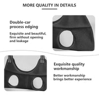 Thumbnail for Pawfriends Hammock Helper Pet Dog Cat Bath Grooming Care Trimming Beauty Hammock L