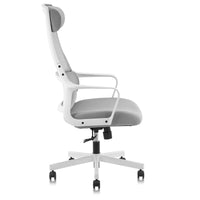 Thumbnail for JAIR High Back Office Task Chair In Grey