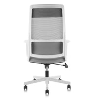 Thumbnail for JAIR High Back Office Task Chair In Grey