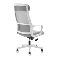 Thumbnail for JAIR High Back Office Task Chair In Grey