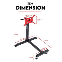 Thumbnail for Engine Stand 450KG