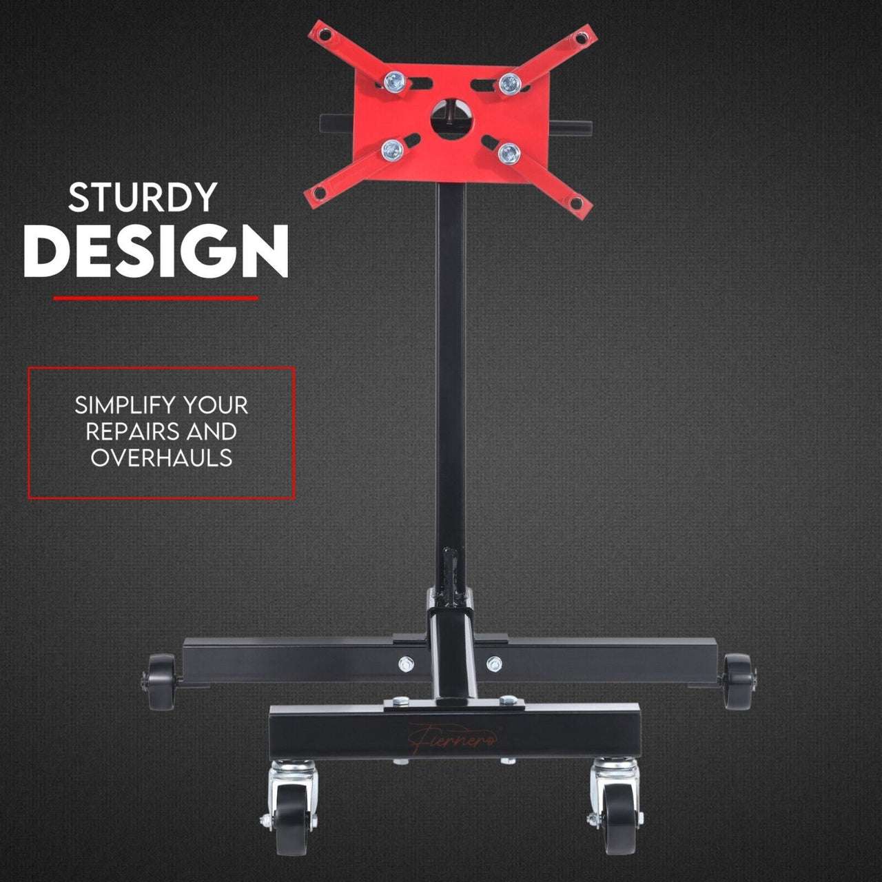 Engine Stand 450KG