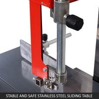 Thumbnail for Meat Cutting Band Saw 10