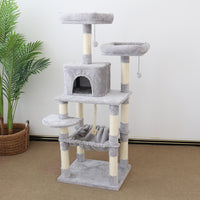 Thumbnail for CATIO Cat Scratching Tree Supreme Palace -145 cm