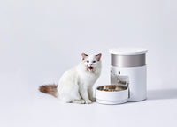 Thumbnail for PETKIT Fresh Element 3- Smart Pet Feeder -5L