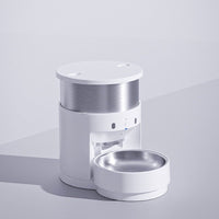 Thumbnail for PETKIT Fresh Element 3- Smart Pet Feeder -5L