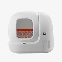 Thumbnail for PETKIT Pura Max Automated Self-Cleaning Cat Litter Box