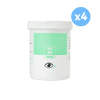 Thumbnail for ZODIAC Eyes Pet Wipes 150 Pcs/Bag X4