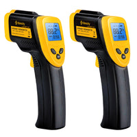 Thumbnail for Etekcity Infrared Thermometer 1080- 2 Pack