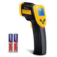 Thumbnail for Etekcity Infrared Thermometer 1080