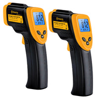 Thumbnail for Etekcity Infrared Thermometer 774-2 Pack