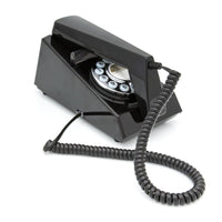 Thumbnail for GPO Retro Trim Phone Push Button - Black