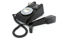 Thumbnail for GPO Retro Trim Phone Push Button - Black