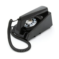 Thumbnail for GPO Retro Trim Phone Push Button - Black