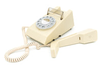 Thumbnail for GPO Retro Trim Phone Push Button - Ivory