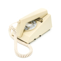 Thumbnail for GPO Retro Trim Phone Push Button - Ivory