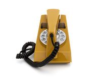 Thumbnail for GPO Retro Trim Phone Push Button - Mustard