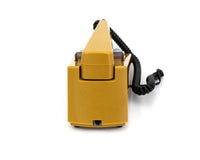 Thumbnail for GPO Retro Trim Phone Push Button - Mustard