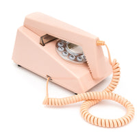 Thumbnail for GPO Retro Trim Phone Push Button - Pink