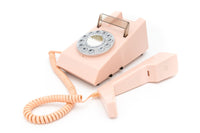 Thumbnail for GPO Retro Trim Phone Push Button - Pink