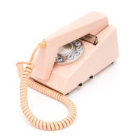 Thumbnail for GPO Retro Trim Phone Push Button - Pink