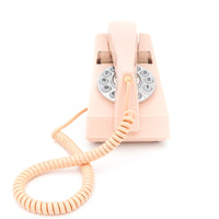 Thumbnail for GPO Retro Trim Phone Push Button - Pink