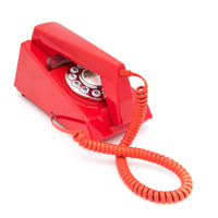 Thumbnail for GPO Retro Trim Phone Push Button - Red