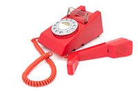 Thumbnail for GPO Retro Trim Phone Push Button - Red
