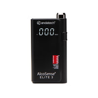 Thumbnail for AlcoSense® Elite 3 Personal Breathalyser AS3547 Certified