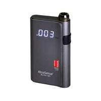 Thumbnail for AlcoSense ® Elite 3 BT Personal Breathalyser With Bluetooth Mobile App AS3547 Certified