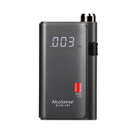 Thumbnail for AlcoSense ® Elite 3 BT Personal Breathalyser With Bluetooth Mobile App AS3547 Certified