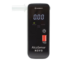 Thumbnail for Alcosense® Novo Personal Breathalyser AS3547 Certified