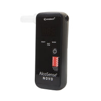 Thumbnail for Alcosense® Novo Personal Breathalyser AS3547 Certified