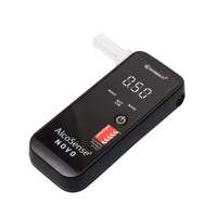 Thumbnail for Alcosense® Novo Personal Breathalyser AS3547 Certified