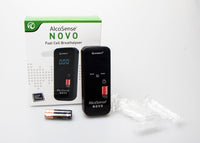 Thumbnail for Alcosense® Novo Personal Breathalyser AS3547 Certified