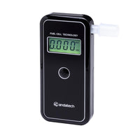 Thumbnail for Alcosense® Stealth Personal Breathalyser AS3547 Certified