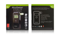 Thumbnail for Alcosense® Stealth Personal Breathalyser AS3547 Certified