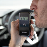 Thumbnail for Alcosense® Stealth Personal Breathalyser AS3547 Certified