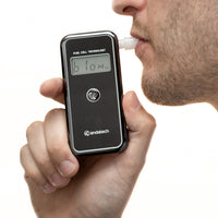 Thumbnail for Alcosense® Stealth Personal Breathalyser AS3547 Certified