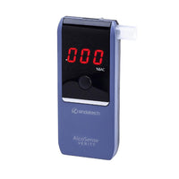 Thumbnail for Alcosense® Verity Personal Breathalyser (Blue) AS3547 Certified