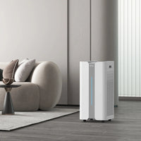 Thumbnail for Ionmax+ Aire X High-Performance Air Purifier 1000m3/h CADR