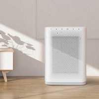 Thumbnail for Ionmax Breeze Plus UV HEPA Air Purifier with Mobile App