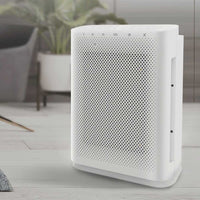 Thumbnail for Ionmax Breeze Plus UV HEPA Air Purifier with Mobile App