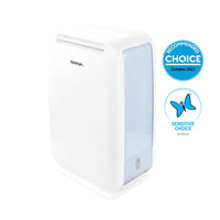 Thumbnail for Ionmax ION610 6L/day Desiccant Dehumidifier CHOICE Recommended & Sensitive Choice Approved