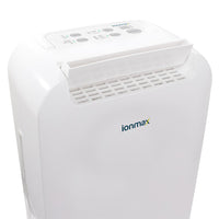 Thumbnail for Ionmax ION610 6L/day Desiccant Dehumidifier CHOICE Recommended & Sensitive Choice Approved