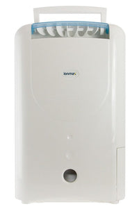 Thumbnail for Ionmax ION612 7L/day Desiccant Dehumidifier CHOICE Recommended & Sensitive Choice Approved