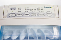 Thumbnail for Ionmax ION612 7L/day Desiccant Dehumidifier CHOICE Recommended & Sensitive Choice Approved